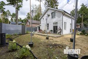 Дом 145м², 2-этажный, участок 5 сот.  