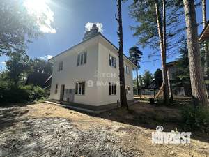 Дом 158м², 2-этажный, участок 4 сот.  