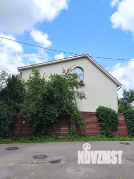 Таунхаус 280м&sup2;, 2-этажный, участок 3 сот.  