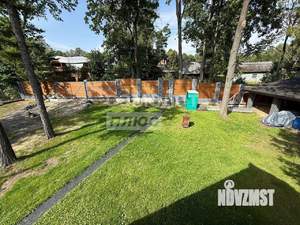 Дом 83м², 2-этажный, участок 32 сот.  