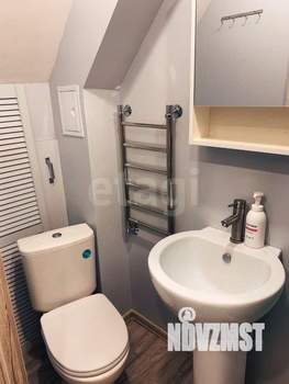 Дом 100м², 3-этажный, участок 15 сот.  