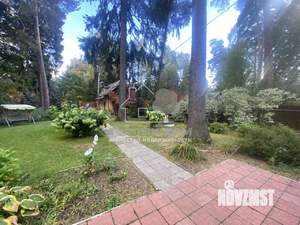 Дом 205м&sup2;, 2-этажный, участок 14 сот.  