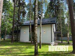 Дом 220м², 2-этажный, участок 11 сот.  