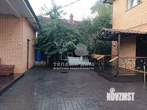 Дом 150м², 2-этажный, участок 8 сот.  