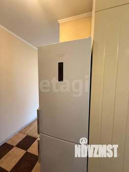 Таунхаус 115м&sup2;, 2-этажный, участок 1 сот.  