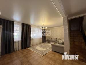 Таунхаус 217м², 3-этажный, участок 291 сот.  