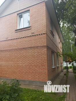 Дом 160м², 2-этажный, участок 15 сот.  