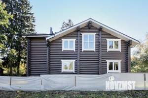 Дом 294м², 2-этажный, участок 10 сот.  