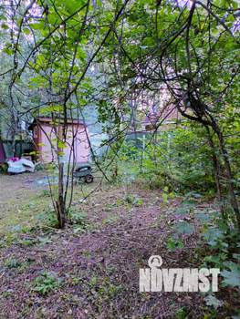 Дом 35м², 2-этажный, участок 4 сот.  