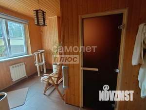 Таунхаус 240м², 4-этажный, участок 9 сот.  