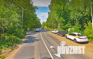 Дача 250м², 2-этажный, участок 5 сот.  