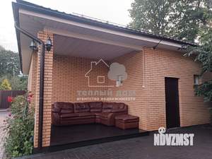 Дом 150м², 2-этажный, участок 8 сот.  