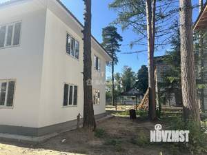 Дом 158м², 2-этажный, участок 4 сот.  