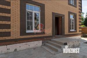 Дом 150м², 2-этажный, участок 4 сот.  