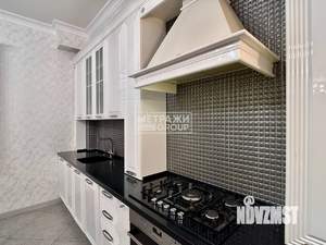 Таунхаус 188м², 2-этажный, участок 1 сот.  