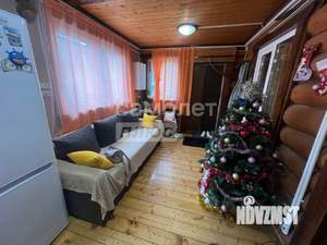 Дом 103м&sup2;, 2-этажный, участок 7 сот.  