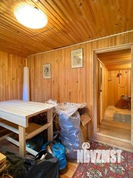 Дом 135м&sup2;, 2-этажный, участок 11 сот.  