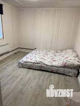 Дом 42м², 2-этажный, участок 1120 сот.  