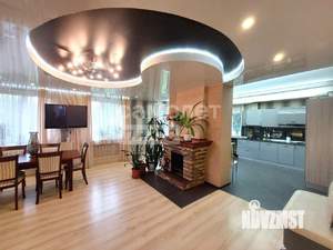 Коттедж 260м², 2-этажный, участок 17 сот.  