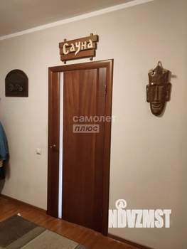 Таунхаус 240м², 4-этажный, участок 9 сот.  