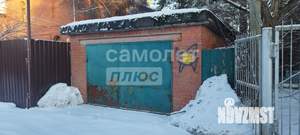 Дом 332м², 3-этажный, участок 6 сот.  