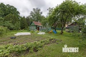 Дом 73м², 1-этажный, участок 10 сот.  