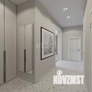 Дом 215м², 2-этажный, участок 8 сот.  