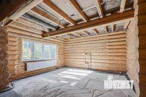 Дом 294м², 2-этажный, участок 10 сот.  