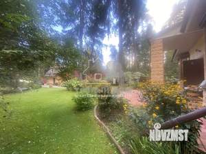 Дом 205м&sup2;, 2-этажный, участок 14 сот.  