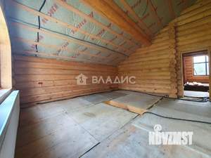 Дом 294м², 2-этажный, участок 10 сот.  