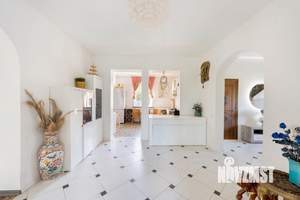 Дом 155м&sup2;, 2-этажный, участок 7 сот.  