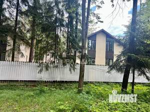 Дом 130м², 2-этажный, участок 5 сот.  