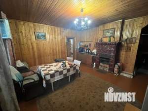 Дом 200м², 2-этажный, участок 18 сот.  