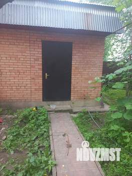Дом 160м², 2-этажный, участок 15 сот.  