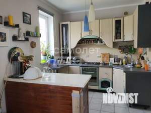 Таунхаус 240м², 4-этажный, участок 9 сот.  