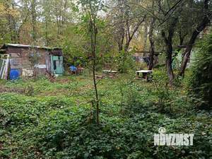 Дом 50м&sup2;, 1-этажный, участок 8 сот.  