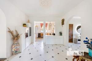 Дом 155м&sup2;, 2-этажный, участок 7 сот.  