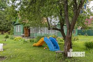 Дом 73м², 1-этажный, участок 10 сот.  