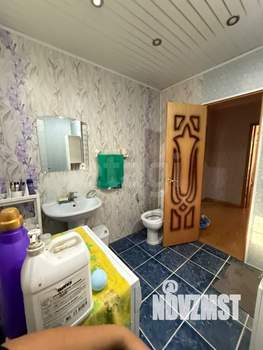 Дом 74м², 1-этажный, участок 600 сот.  
