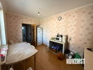 Дом 74м², 1-этажный, участок 600 сот.  