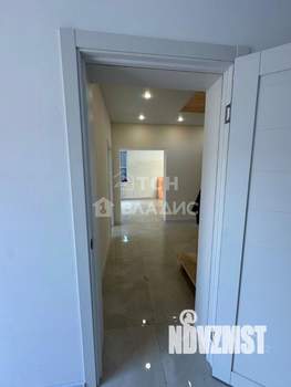 Дом 130м&sup2;, 2-этажный, участок 4 сот.  