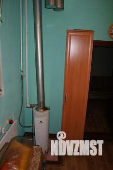 Дом 58м², 1-этажный, участок 8 сот.  