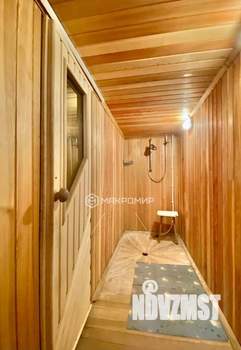 Дом 135м&sup2;, 2-этажный, участок 11 сот.  