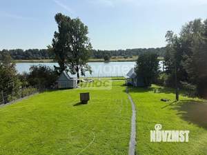 Дом 83м², 2-этажный, участок 32 сот.  