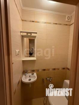 Таунхаус 115м&sup2;, 2-этажный, участок 1 сот.  