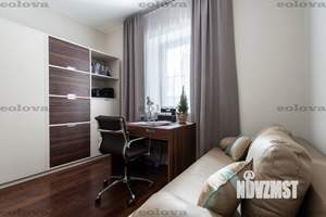 Дом 623м², 2-этажный, участок 17 сот.  