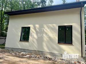 Дом 130м², 2-этажный, участок 5 сот.  