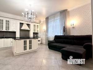 Таунхаус 188м², 2-этажный, участок 1 сот.  