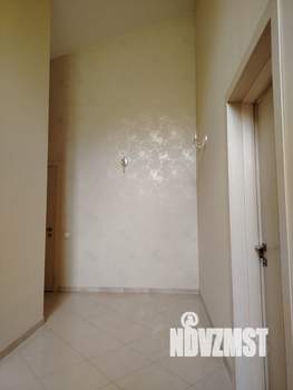 Таунхаус 280м², 2-этажный, участок 3 сот.  