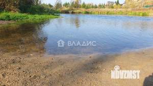 Дом 294м², 2-этажный, участок 10 сот.  